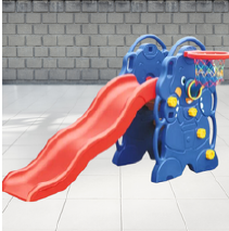 Elephant Slide