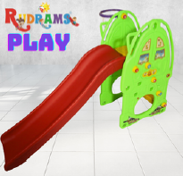 Jumbo Slide