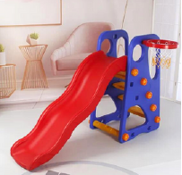 Park Wavy Slide