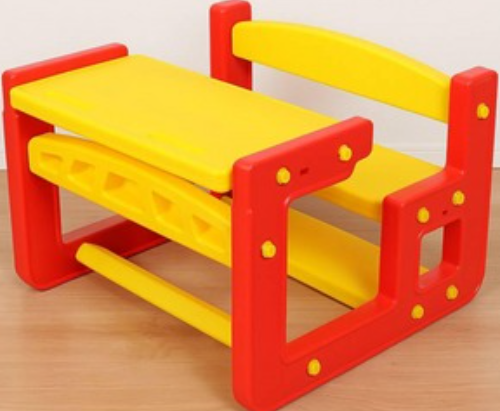 2 Seater Snoopy Scholar Desk
