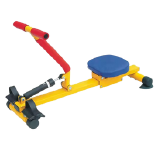 Rowing Gym Machine