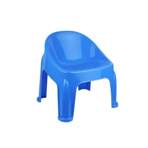 Back Raise Chair Virgin